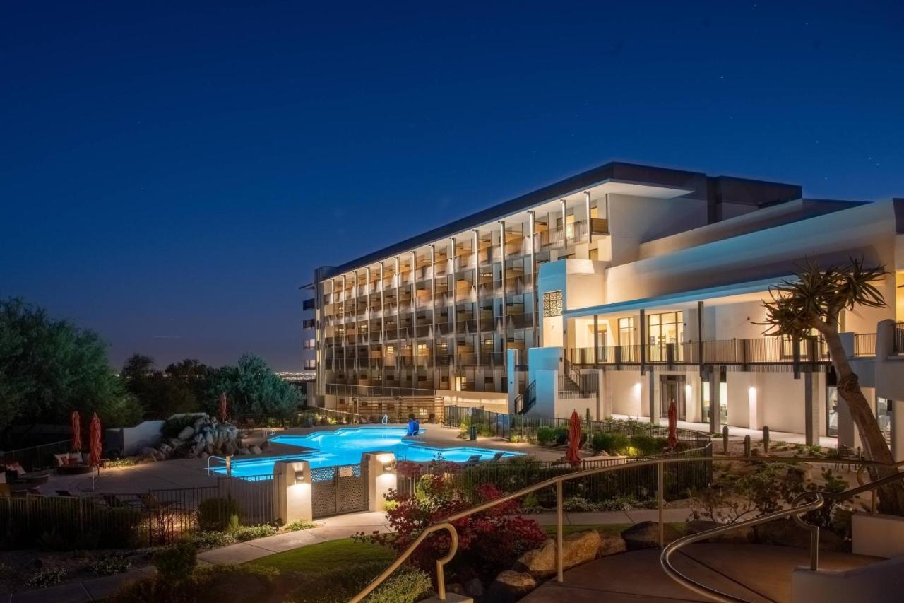 Adero Scottsdale Resort, Autograph Collection Fountain Hills Exterior photo