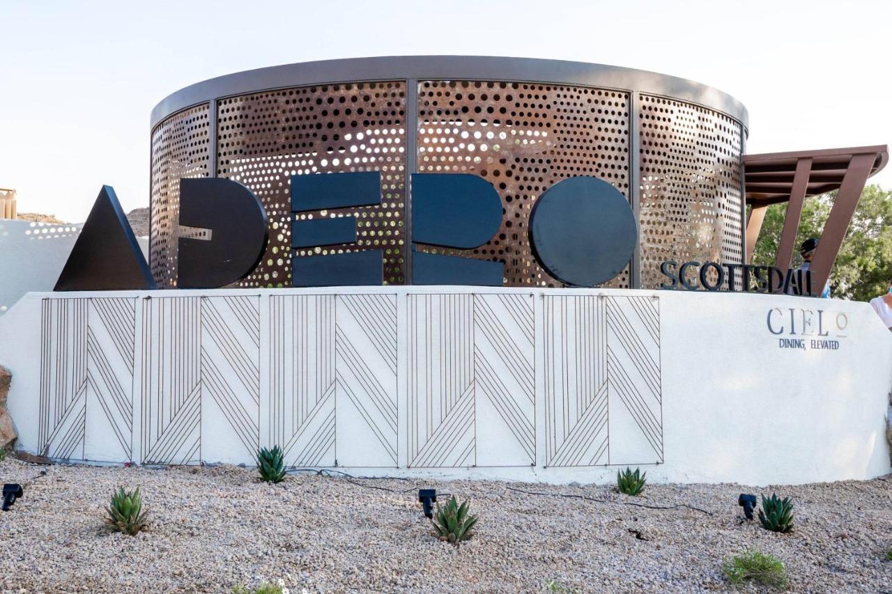Adero Scottsdale Resort, Autograph Collection Fountain Hills Exterior photo