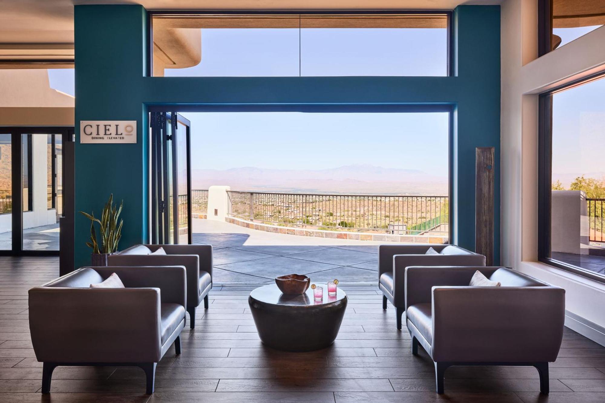 Adero Scottsdale Resort, Autograph Collection Fountain Hills Exterior photo